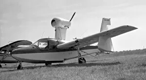 Images Dated 8th June 2021: Colonial C-1 Skimmer N248B