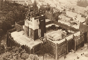 Images Dated 14th January 2011: Colonial Exhibition 1931