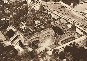 Images Dated 14th January 2011: Colonial Exhibition 1931