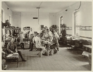 Colonial Forces at Chelsea Barracks for the Diamond Jubilee