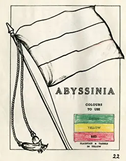 Colouring page, For Victory Paint Book, WW2