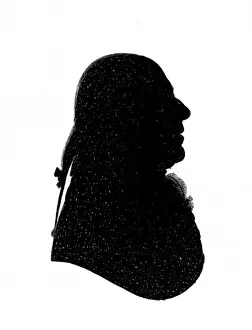 Colquhoun / Silhouette