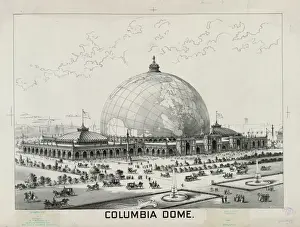 Columbia Dome