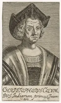 Columbus (Anon)