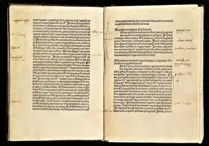 Discoverer Prints: COLUMBUS, ChrIstopher (1451-1506); Polo, Marco (1254-1324)