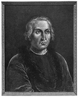 Columbus (Johnson)