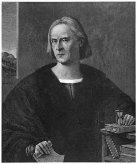 Columbus (Lotto)
