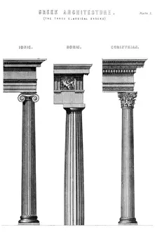 Columns / Classical