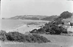 Colwell Bay