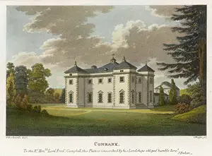 Combank Country House