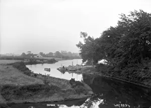 Comber River