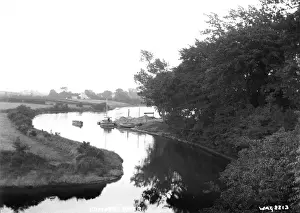 Comber River
