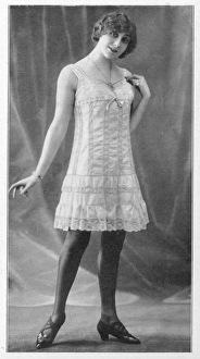 Combinaison Jupon 1913 Our beautiful Wall Art and Photo Gifts include Framed Prints Photo Prints Poster Prints Canvas Prints Jigsaw Puzzles Metal Prints and so much more