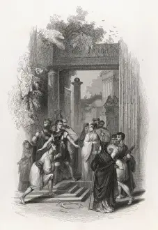 Comedy of Errors