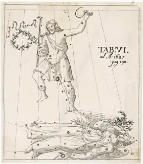 COMET 1685