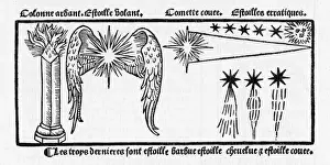 COMETS &C