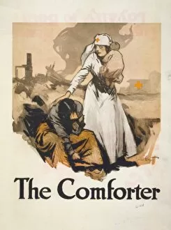 Comforter Gallery: The comforter