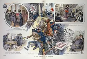 In the coming era of socialism