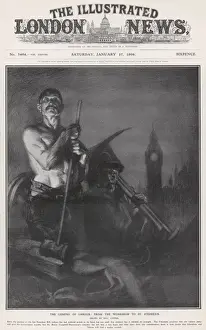 Franchise Prints: The Coming of Labour