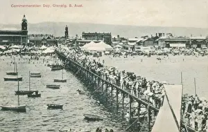 Commemoration Day, Glenelg