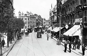 Commercial Road, Portsmouth