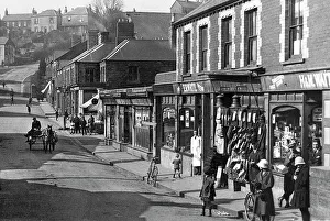 Commercial Street, Cwmbran
