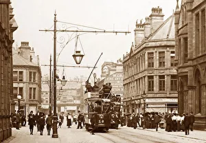 Commercial street halifa