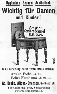 Loos Prints: COMMODE