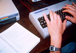Digital Collection: Commodore 64