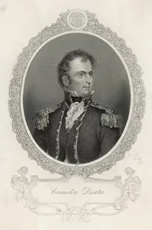 Commodore Decatur