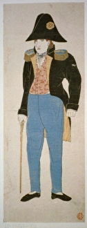 Commodore Perry in Japan