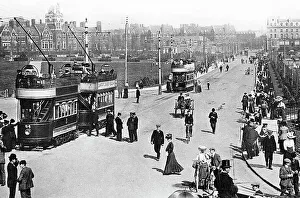 Common, Southsea
