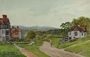 The Common, Tunbridge Wells, Kent