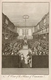 Commons 18th Century