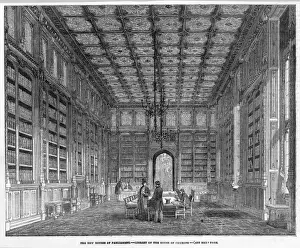 Commons Library