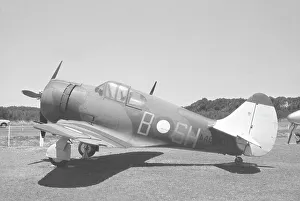 Boomerang Prints: Commonwealth CA-12 Boomerang A46-30