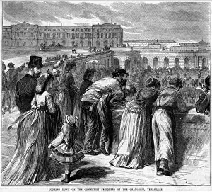 Communard Prisoners