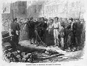 Communard Prints: Communard Suspects