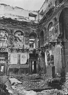 Commune Damage 13