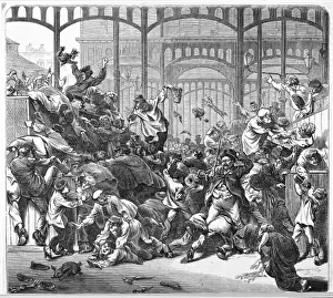 Commune Prints: Commune / Raid on Dealers