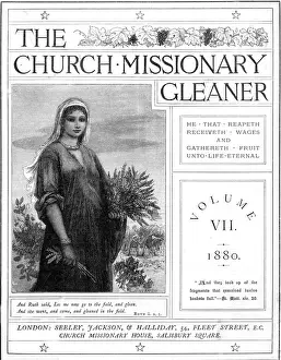 Gleaner Prints: Communication / Newspapers