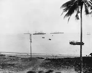 Communications equipment WWI