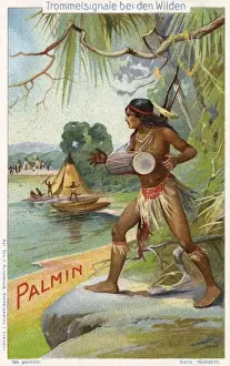 Communications Palmin 2
