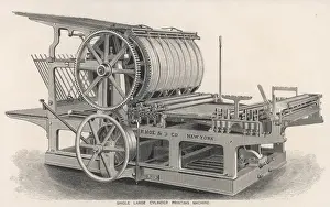 Communications Printing