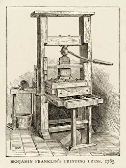 Communications / Printing /