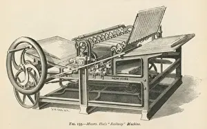 Communications / Printing /