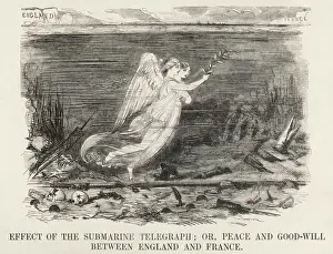 Communications / Telegraph