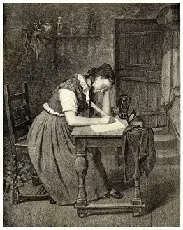 Communications / Writing