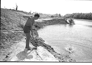 Communist Youth labour camp, Yugoslavia