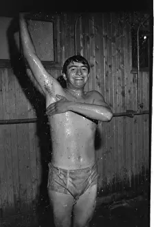 Communist Youth labour camp, Yugoslavia